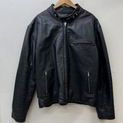 HORN WORKS ホーンワークス ジャケット、上着 レザージャケット ビッグ