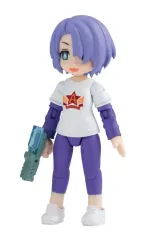 【中古】トレーディングフィギュア 星乃ともよ(GOLver.) 「AQUA SHOOTERS! 12 GASHAPON ONLINE LIMITED ver.」 ガシャポンオンライン限定