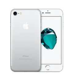 未使用】iPhone7 32GB シルバー SIMフリー 本体 スマホ iPhone 7