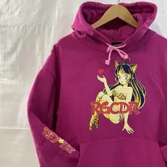 2025年最新】ラムちゃん パーカーの人気アイテム - メルカリ