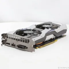 GeForce GTX 1060 6GB 中古 Leadtek GTX 1060 6GB | 中古 - プリンター、サーバー
