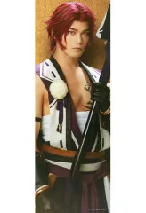 【中古】ポスター スティックポスター spi(蜻蛉切) 「DMMスクラッチ! ミュージカル『刀剣乱舞』五周年記念 壽 乱舞音曲祭」 E-9賞