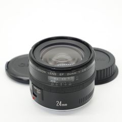■美品■ Canon 単焦点広角レンズ EF24mm F2.8 フルサイズ対応