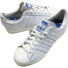 新品 adidas アディダス SUPERSTAR 82 スーパースター スニーカー ホワイト aee