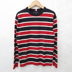 エムエムシックス メゾンマルジェラ MM6 Maison Margiela Vネック