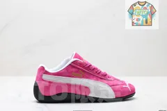 Puma（ピューマ）Speedcat LTH OG 滑り止め・耐摩耗 ライフスタイルレジャースニーカー