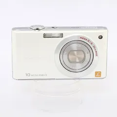 2025年最新】lumix dmc-fx37の人気アイテム - メルカリ
