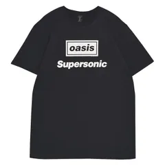 2024年最新】oasis tシャツ 90sの人気アイテム - メルカリ