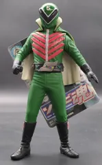 2025年最新】ソフビ魂 ゴレンジャーの人気アイテム - メルカリ