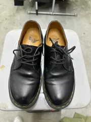 2024年最新】dr.martens ブーツ aw 6の人気アイテム - メルカリ