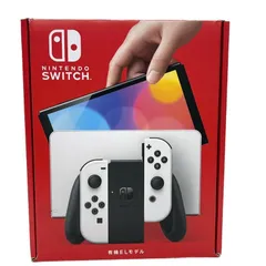 2025年最新】switch有機el 付属品の人気アイテム - メルカリ