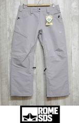 【新品:SALE】23 ROME STANCE PANTS - LIGHT PURPLE - Sサイズ 正規品 スノーボード ウェア パンツ