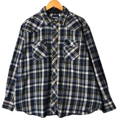 60s〜70s wrangler ラングラー ウエスタンネルシャツ