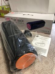 ティップネス　スリムタッチ【中古・未使用品】箱汚れあり