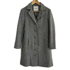 2025年最新】マドモアゼルノンノン コートの人気アイテム - メルカリ