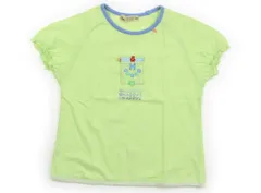 【ファミリア/familiar】Tシャツ・カットソー 120サイズ 女の子【子供服・ベビー服】（1886963）