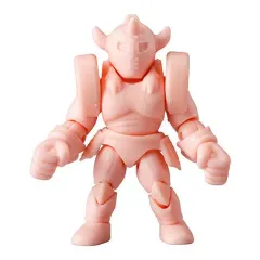 BANDAI - キンケシ　フルアクションスペシャル　悪魔将軍　原作カラー版　組立塗装済み　完成品 BANDAI - キンケシ フルアクションスペシャル 悪魔将軍 原作