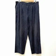 #anc パパス Papas パンツ LL 紺系 大きいサイズ メンズ [965591]のサムネイル