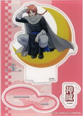 中古】アクリルスタンド・アクリルパネル フェンリース ビッグ