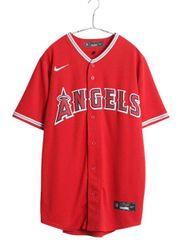 Nike MLB Los Angeles Angels OHTANI 17 - メルカリ