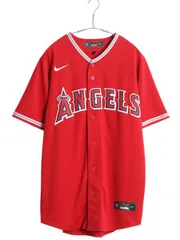 2026年最新】大谷翔平 ユニフォーム エンゼルスの人気アイテム - メルカリ