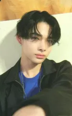 【中古】コレクションカード(男性) 25：ENHYPEN/ニキ(NI-KI)/ENHYPEN WORLD TOUR ’MANIFESTO’  トレーディングカード