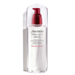 SHISEIDO トリートメントソフナー 本体 150ml