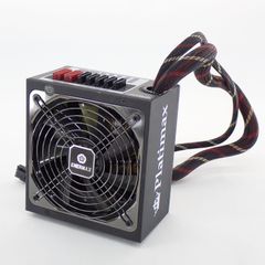 ENERMAX エナーマックス Platimax PC電源 EPM600AWT 出力/600W 動作未確認 現状品#14071