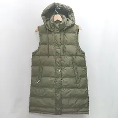 2025年最新】zara ベスト カーキの人気アイテム - メルカリ