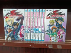 2025年最新】遊戯王5d's 漫画の人気アイテム - メルカリ
