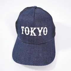 NEW ERA 9FIFTY 読売ジャイアンツ TOKYO メッシュキャップ スナップバック YG