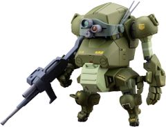 HG スコープドッグ 塗装済完成品 グラデ塗装 - メルカリ