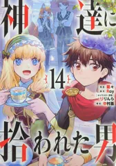 神達に拾われた男 1〜13巻セット Amazon.co.jp: 神達に拾われた男 13 (HJ NOVELS HJN 27-13