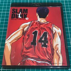 スラムダンク　SLAM DUNK Blu-ray Collection 5　（店頭併売品）