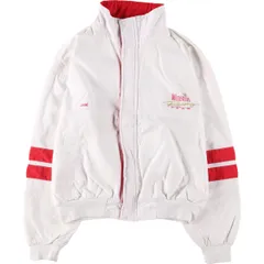 2025年最新】ウィンストンレーシングジャケットの人気アイテム - メルカリ