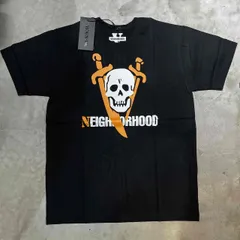 【未使用級】タグ付き NEIGHBORHOOD VLONE コラボ ロンT L. NEIGHBORHOOD × VLONE】最新コラボコレクションが3月16日/23日に