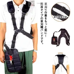 南房総で明治から昭和初期に使用されていた農具:背負子