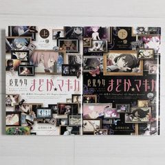 小説 魔法少女まどか☆マギカ 上・下（2冊セット）/ 星海社文庫