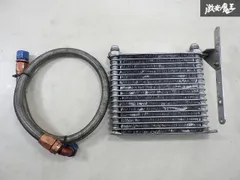 2025年最新】オイルクーラー fd3sの人気アイテム - メルカリ