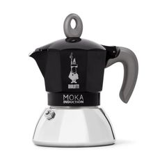 廃盤／レア】 Bialetti Mukka Express カプチーノメーカー - メルカリ
