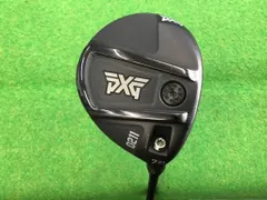 2025年最新】PXG フェアウェイウッドの人気アイテム - メルカリ