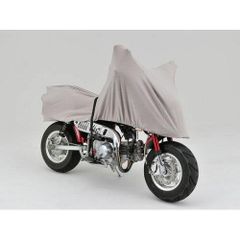 【新品・3営業日で発送】デイトナ(DAYTONA) ストレッチインナーハーフカバー Sサイズ 31047