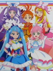 ひろがるスカイ！プリキュア』特別増刊号 アニメージュ増刊2024