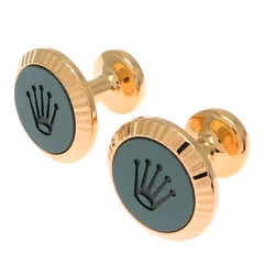 ロレックス ROLEX　ボールペン・カフスセット　ゴールド　新品 ロレックス ROLEX ボールペン・カフスセット ゴールド 新品 2025年最新