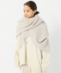 2023年最新】cashmere マフラーの人気アイテム - メルカリ