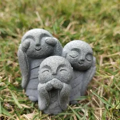 昭和レトロ 金属製 観音菩薩像 観音様 置物 オブジェ インテリア 昭和レトロ 金属製 観音菩薩像 観音様 置物 オブジェ インテリア