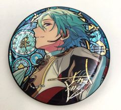 あんスタ 缶バッジ 風早巽 星之所向 あんさんぶるスターズ ALKALOID