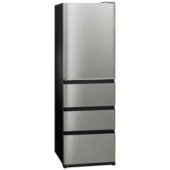 21年製 アクア 238L 3ドア 冷蔵庫 AQR-SV24HBK 自動製氷 アクア／AQUA／冷蔵庫／3ドア／238L／AQR-SV24H／2019年製
