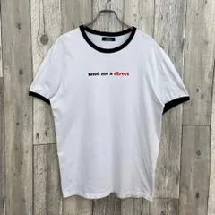 Bershka ベルシュカ リンガーネック 半袖 Tシャツ リンガー TEE