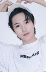 NCT DREAM Blu-ray/mu-mo RENJUN 2022 THE DREAM SHOW 2 In A DREAM in JAPAN